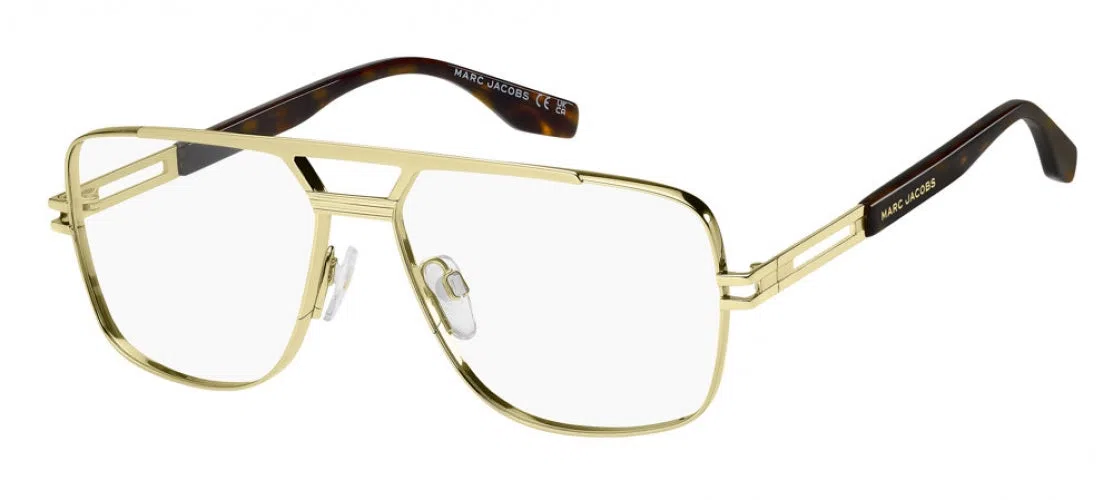 Marc Jacobs MARC838 Eyeglasses - view 4